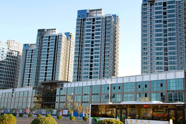 雅典娜商業廣場